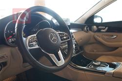 مێرسێدس بێنز C-Class
